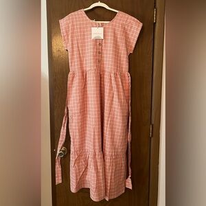 LCW Lily dress size large BNWT